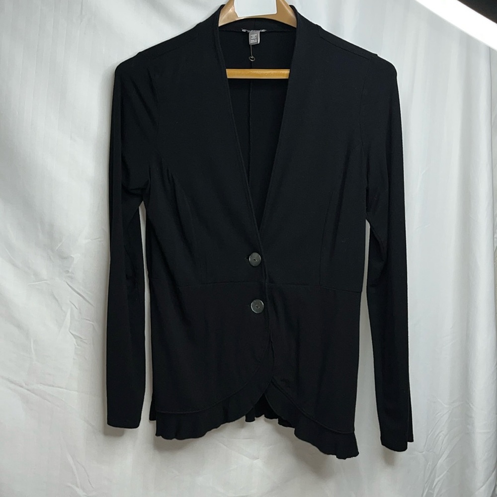 Women’s lightweight blazer size petite/small